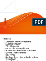 Babesia - PPT 2