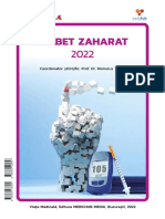Diabet - Zaharat - 2022 - 1628 - Viata - Medicala