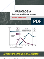 Clase 015b INMUNOLOGIA Anticuerpos Monoclonales 2022-1