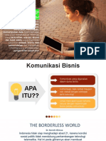 Pertemuan 7 Teknologi Informasi