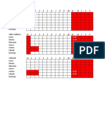 Horarios de tiendas en Viña y Concón