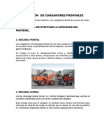 PDF Clasificacion de Cargadores Frontales - Compress
