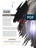 Practical Welder Training Courses 2023