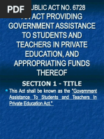 Republic Act No 6728