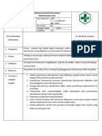 8.1.2.4 (1) TKL SOP PENILAIAN KETEPATAN WAKTU PENYERAHAN HASIL