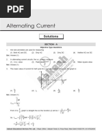 Alternating Current