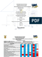 Cronograma Semana 2