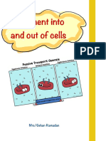 Chapter-1 (Cell and Enzymes) - 3