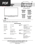 V43 Service Manual