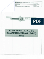 5. Plan Estrategico de Talento Humano 2022 (1)