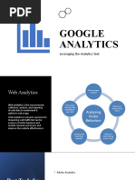 Google Analytics Training PPT