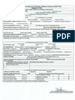 Actualización Pyme Taller Calderon s