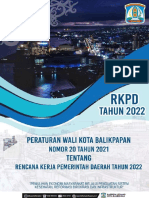 RKPD Balikpapan 2022 (1402)