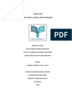 Makalah CPU OS Simulator & Set Instruksi