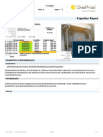 8658 - MT - Vib - Usina - 23bo112a - Verificar Fixacao Haletas Ventoinha Motor - Atencao - 4713148