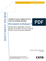 nf055 Doc Tech 1 Specifications Applicables A Tous Les Groupes Rev 18 211218