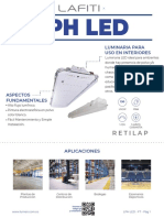 Ficha Tecnica LPH-LED Compressed