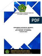 COVER Dok Supervisi