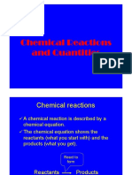 Chemical Formulas