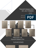 Transformacion de La Forma Bien