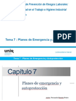 5744 06 Tema 7 Planes de Emergencia y Autoproteccion