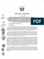 Decreto Supremo N°021-2022-SA PDF