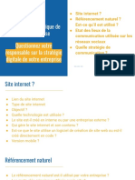 Devoir Stratégie de Communication 2