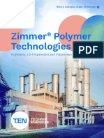 Brochure Zimmer Polymer Technologies 0