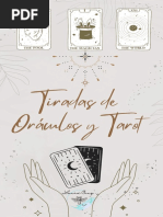 Cartas de Tarot para Imprimir Con Significado PDF | PDF | Tarot ...