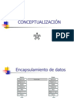 Modelo TCP IP