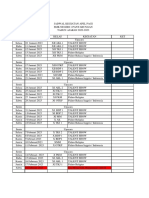 JADWAL APEL PAGI - Sem 2 Final