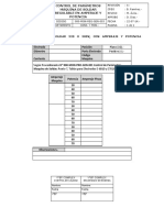 000-MON-REG-GEN-003 - 0 Potencia y Amperaje Regulable 220 y 380V