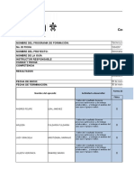 PLAN DE TRABAJO 2 Resultados Guía Etica