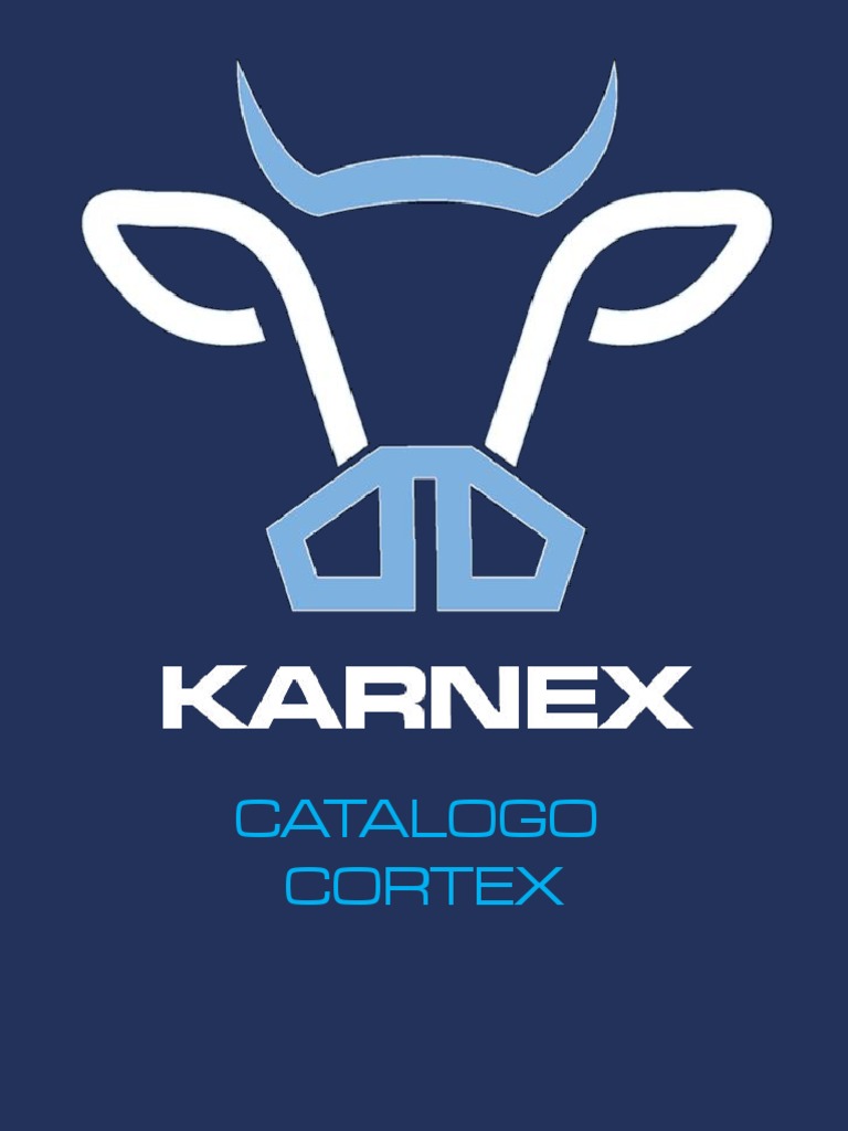 Karnex: Carnes de Exportación Sostenibles | PDF