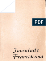 1973 - Documentos Básicos Da JUFRA No Brasil