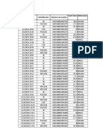 Sales and Fuel Log Records