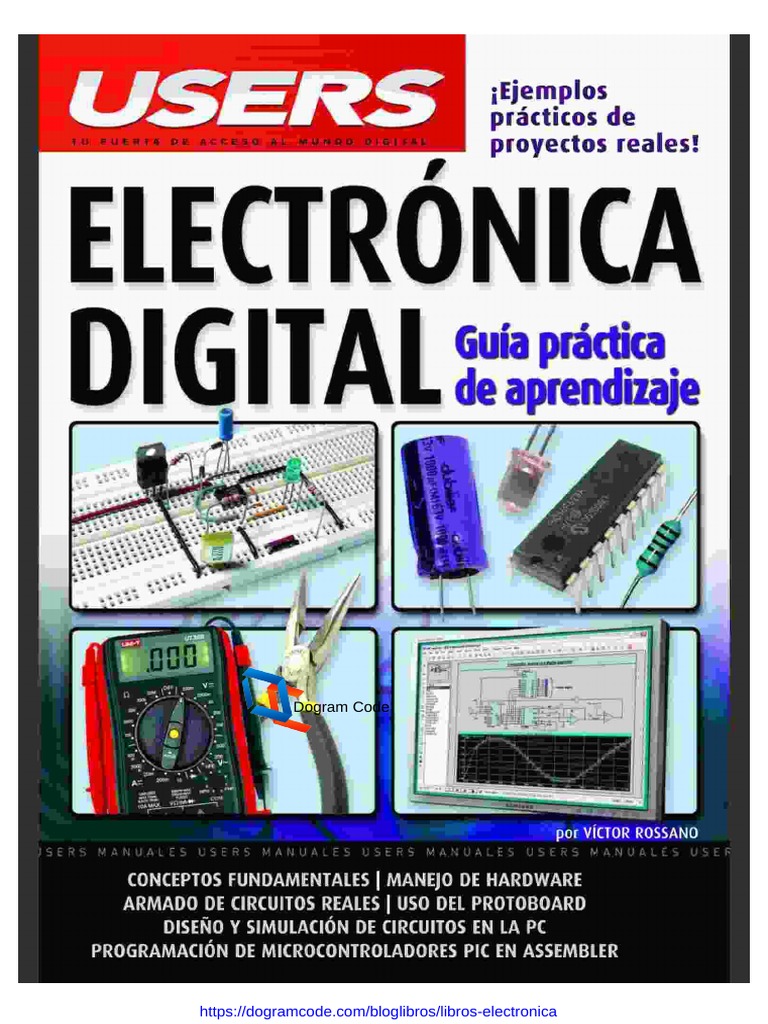 Electronica Digital PDF