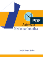 Antologia Medicina Cuántica