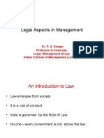 1-Legal Management