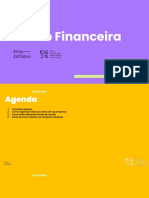 Gestão Financeira Empresas