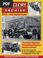 British army “AFV”Crew vest “D. Stock Tamiya - Model - Mag - Int - 261 - 2017-07