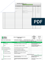 SG-F-15-A Check List para Evaluación de 5's