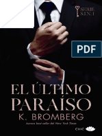 El Ultimo Paraiso - K. Bromberg
