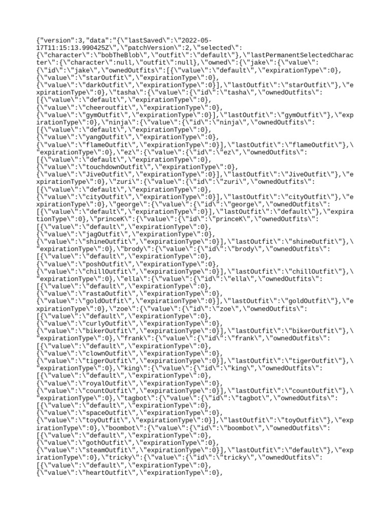 Test Skins PDF Sql Databases