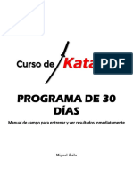 Curso de Katana