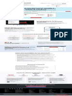 PDF Generator by Internet Things