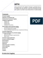 Production Logging - PetroWiki