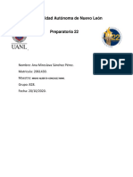 Actividad de "Los Caminos Del Conocimiento" - Semana 3 Tema 2.3 y 2.4