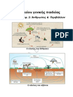 ΚΕΦ2 ΒΙΟΛ ΓΕΝ ΠΑΙΔΕΙΑΣ