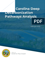 NC Pathways Report